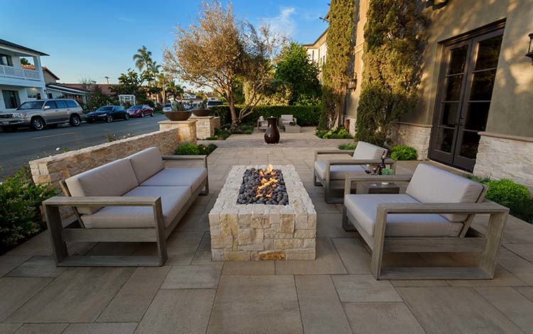 Landscaping services in Springfield