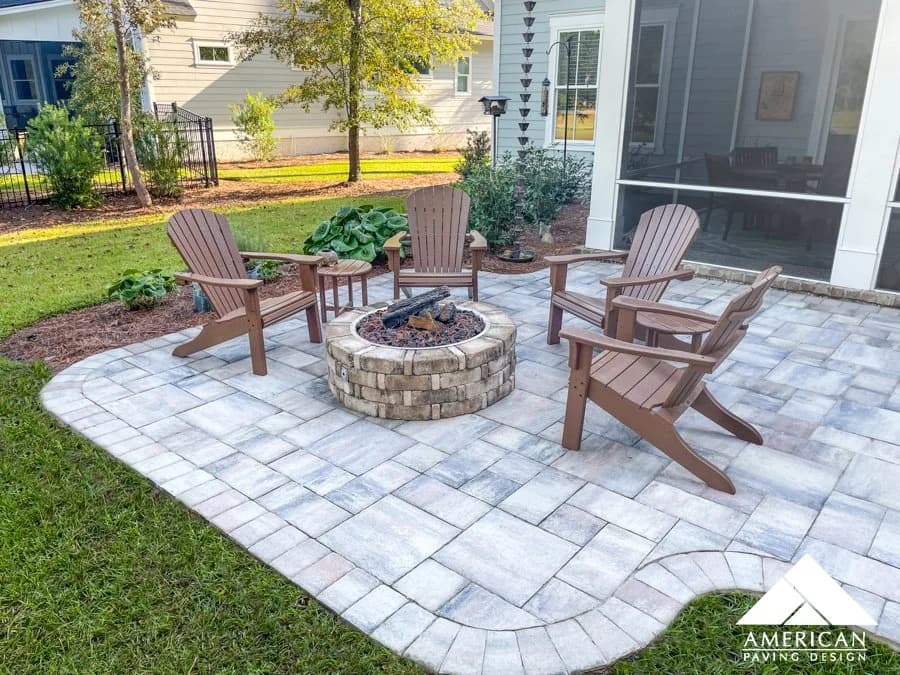 Springfield Landscaping — professional landscaping in Springfield
