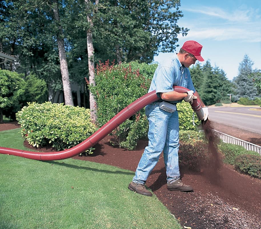 Mulch Services in Springfield, NJ